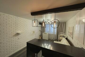 1-к квартира, 35 м², 5/12 эт.