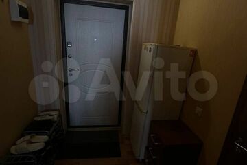 1-к квартира, 33 м², 8/11 эт.