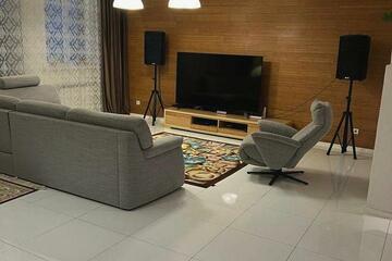 4-к квартира, 154 м², 4/22 эт.
