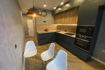 1-к квартира, 37 м², 9/25 эт.