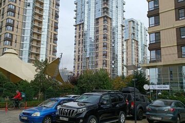 2-к квартира, 59 м², 5/25 эт.
