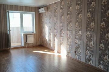 2-к квартира, 63 м², 9/10 эт.