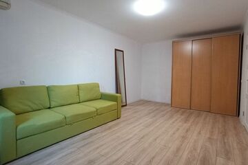 1-к квартира, 38,2 м², 4/14 эт.