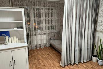 2-к квартира, 59 м², 5/16 эт.