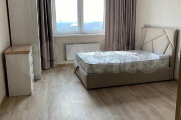 1-к квартира, 46 м², 22/24 эт.
