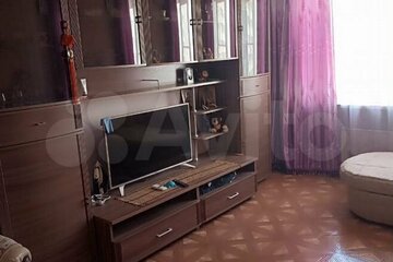 1-к квартира, 37,5 м², 9/16 эт.