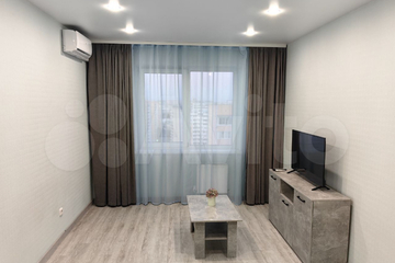 1-к квартира, 41,6 м², 16/18 эт.
