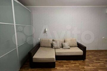 1-к квартира, 40 м², 10/16 эт.