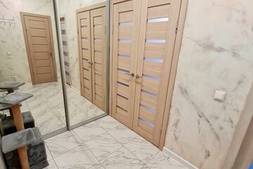 1-к квартира, 37 м², 2/25 эт.