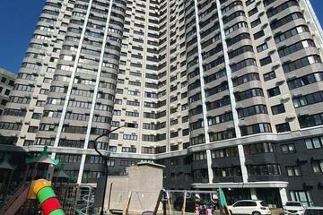 1-к квартира, 46,2 м², 21/24 эт.