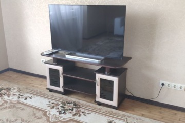 2-к квартира, 61 м², 4/5 эт.
