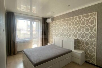 2-к квартира, 57 м², 24/24 эт.