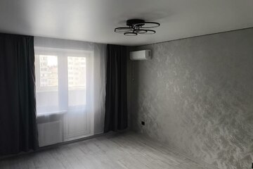 1-к квартира, 44 м², 11/16 эт.