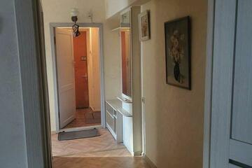 2-к квартира, 46 м², 6/7 эт.