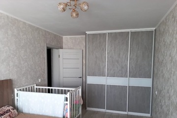 2-к квартира, 56,6 м², 12/16 эт.