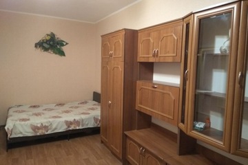 1-к квартира, 37 м², 2/16 эт.