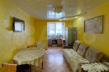 1-к квартира, 42,9 м², 3/17 эт.
