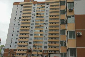 1-к квартира, 30 м², 8/16 эт.