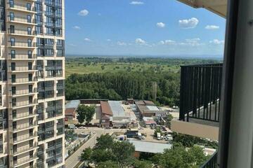 2-к квартира, 40 м², 19/24 эт.