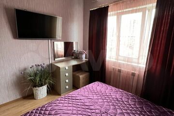 2-к квартира, 51 м², 3/4 эт.