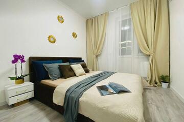 1-к квартира, 32,1 м², 10/16 эт.