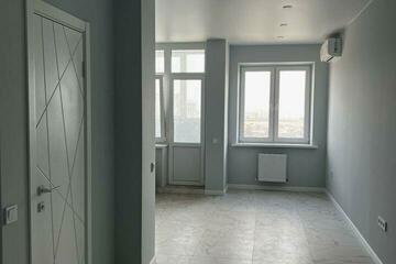 Студия, 24,7 м², 18/24 эт.
