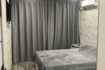 1-к квартира, 36,4 м², 2/9 эт.