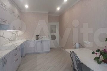 1-к квартира, 46,4 м², 13/24 эт.