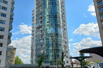 2-к квартира, 153 м², 3/16 эт.