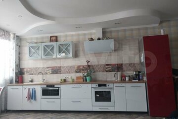 2-к квартира, 56 м², 8/12 эт.