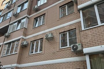 1-к квартира, 40 м², 4/8 эт.