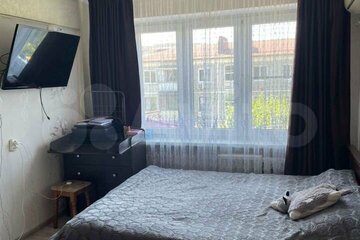 1-к квартира, 30 м², 5/5 эт.