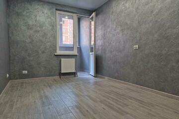1-к квартира, 33 м², 3/16 эт.