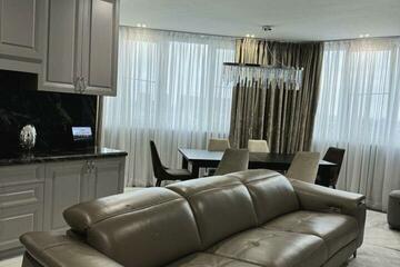 3-к квартира, 109 м², 10/16 эт.