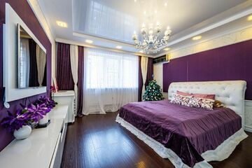 3-к квартира, 94,6 м², 9/17 эт.
