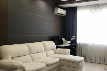 2-к квартира, 70 м², 17/17 эт.