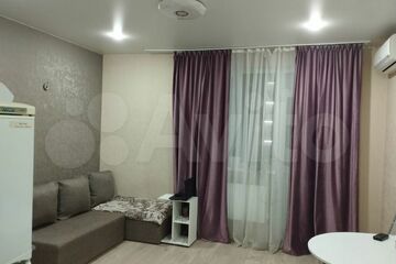 Студия, 27 м², 5/16 эт.