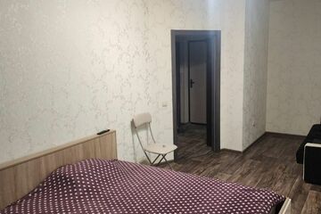 1-к квартира, 37 м², 10/12 эт.