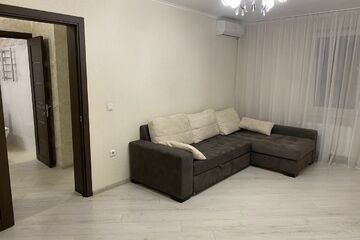 1-к квартира, 41,8 м², 14/16 эт.