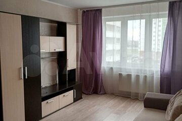 1-к квартира, 37,8 м², 5/16 эт.