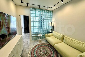 1-к квартира, 38,2 м², 12/17 эт.