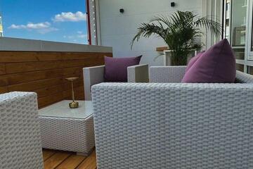 4-к квартира, 120 м², 19/19 эт.