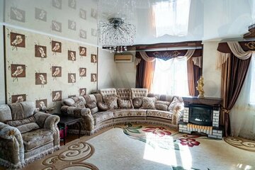 5-к квартира, 200 м², 3/4 эт.