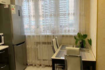 2-к квартира, 59 м², 3/14 эт.