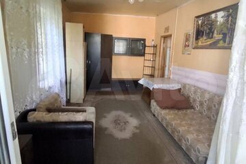 1-к квартира, 31 м², 5/5 эт.