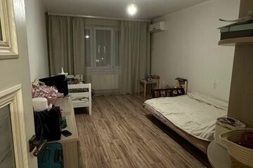 1-к квартира, 45 м², 6/16 эт.