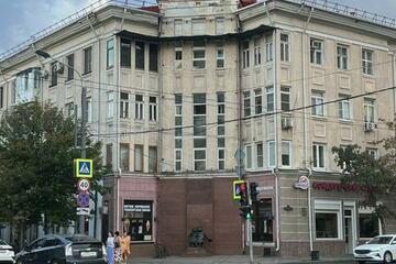 3-к квартира, 68 м², 2/4 эт.