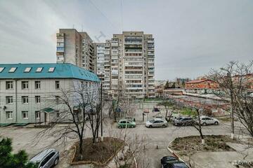 3-к квартира, 77 м², 4/14 эт.