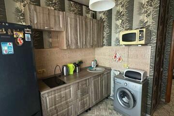 1-к квартира, 39 м², 8/11 эт.