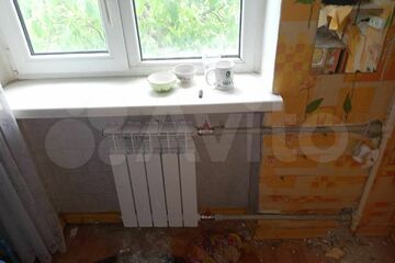 1-к квартира, 31 м², 2/5 эт.